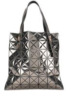 Bao Bao Issey Miyake Triangles Tote Bag - Metallic