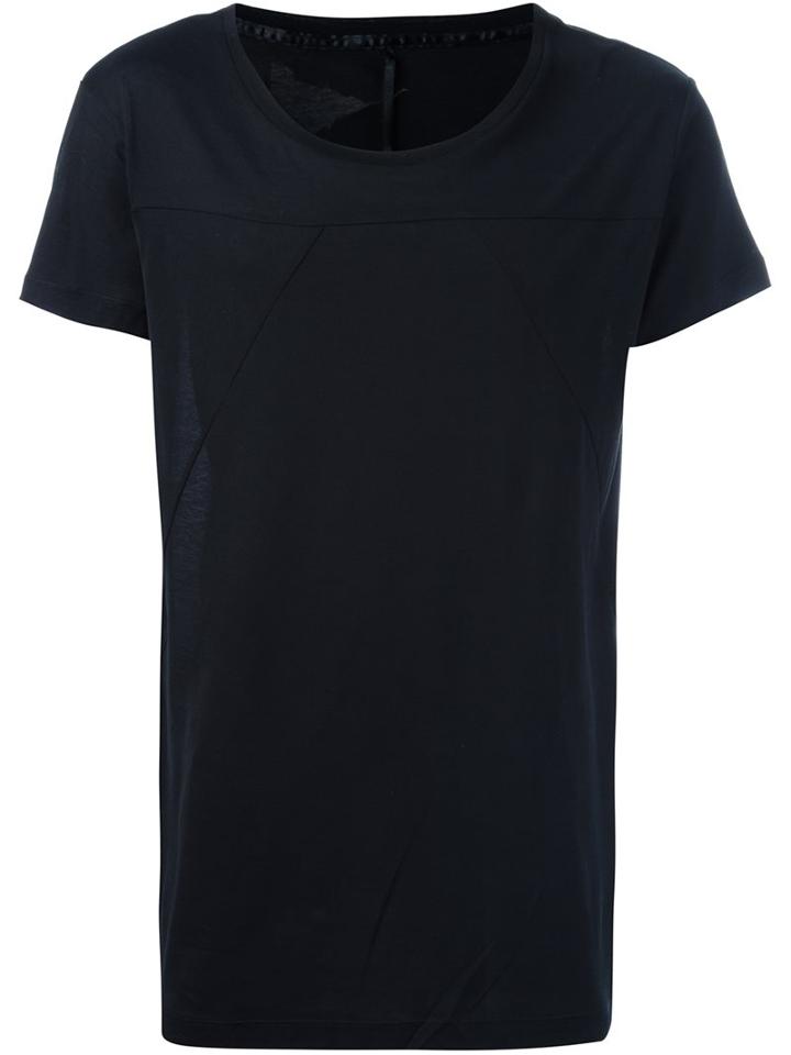 Odeur 'pattern' T-shirt