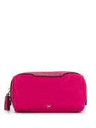 Anya Hindmarch Girlie Stuff Zipped Pouch - Pink