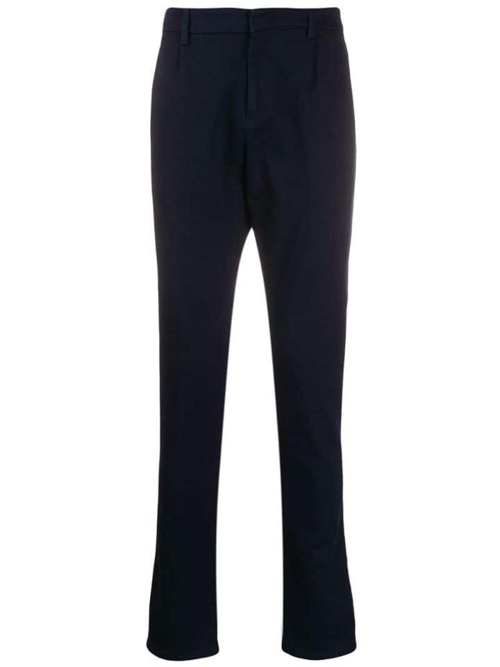 Dondup Gaubert Princes Chinos - Blue