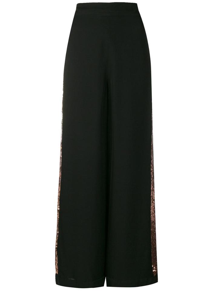 Temperley London Sycamore Trousers - Black