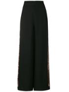 Temperley London Sycamore Trousers - Black