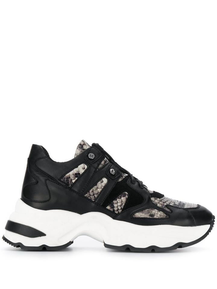 Marc Ellis Marc Ellis Mesnk107 Blp Artificial->artificial Leather -