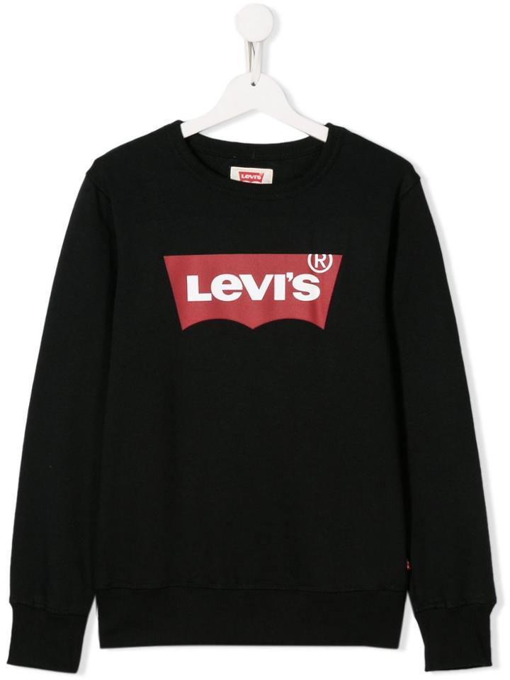 Levi's Kids Np15077023t - Black