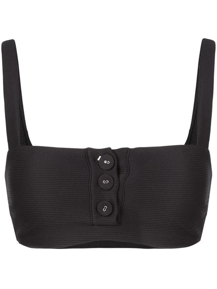 Onia Carolina Top - Black