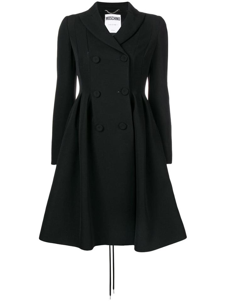 Moschino Moschino A06185518 J5555 - Black