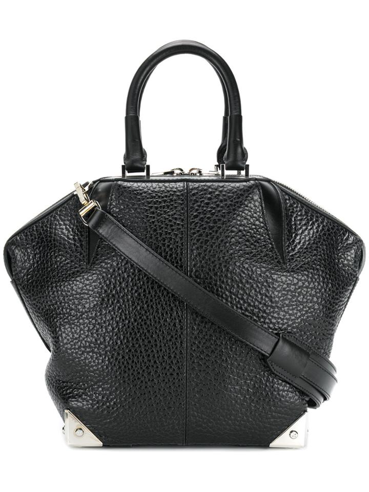 Alexander Wang Emile Tote Bag - Black