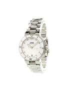 Oris 'aquis Date Diamonds' Analog Watch, Adult Unisex, Stainless Steel