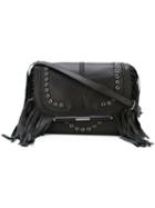 Barbara Bui Fringed Crossbody Bag
