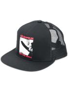 Vans Capsule Mesh Back Cap - Black