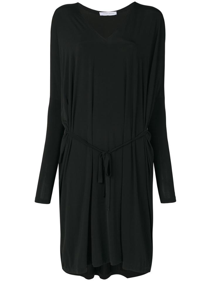 Christian Wijnants Daj Dress - Black