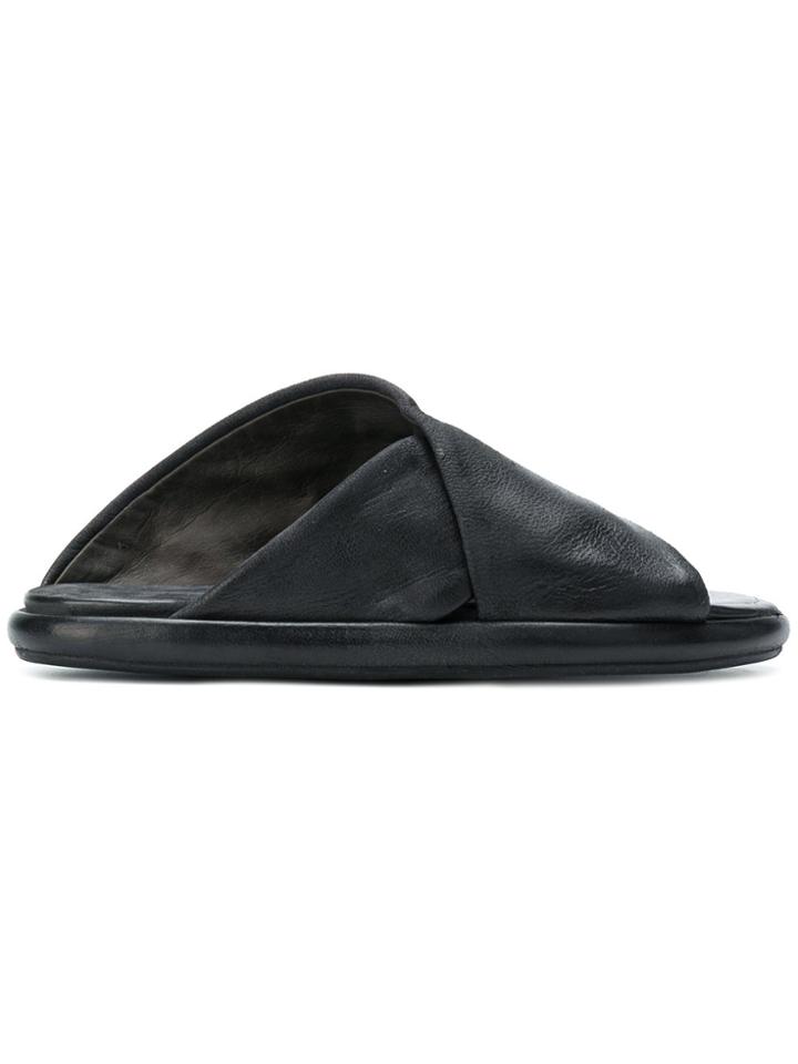 Marsèll Ciambella 4746 Sandals - Black