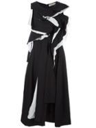 Ivan Grundahl 'rene' Dress, Women's, Size: 36, Black, Wool