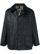 Barbour Barbour 182mbacps0014 Ny91 Natural (vegetable)->cotton - Blue