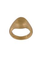 Jennifer Fisher 'small Orb' Ring, Women's, Metallic