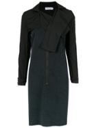 Mara Mac Detachable Shrug Dress - Unavailable