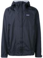 Patagonia 'torrentshell' Sport Jacket, Men's, Size: Small, Black, Nylon