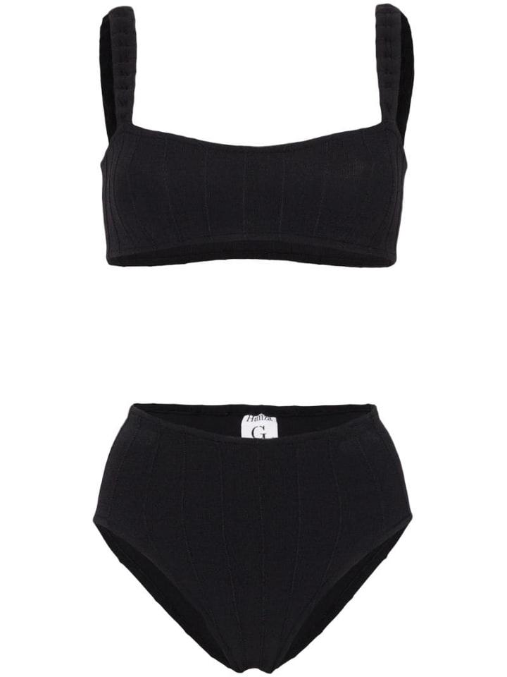 Hunza G - Black