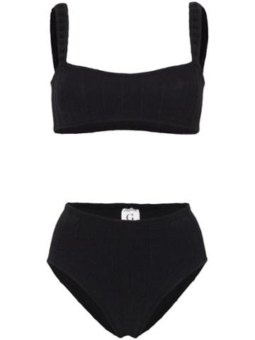 Hunza G - Black