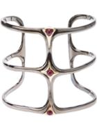 Gavello Ruby Cuff