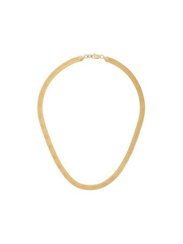 Givenchy Pre-owned 4g Chain Necklace - Gold