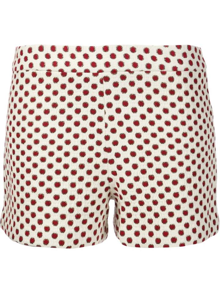 Alice+olivia 'marisa' Shorts