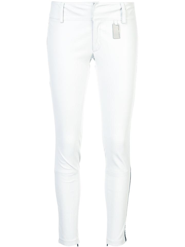 Thomas Wylde Sage Trousers - White