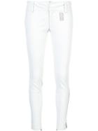Thomas Wylde Sage Trousers - White
