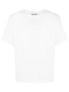 Our Legacy Boxy Fit T-shirt - White