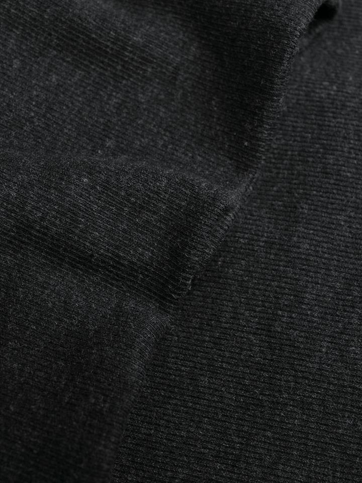 Brunello Cucinelli Turtleneck Tank Top - Grey
