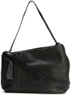 Marsèll Studded Shoulder Bag - Black