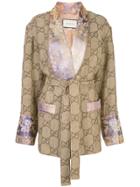 Gucci Gucci 569712ljm0x Tan - Neutrals