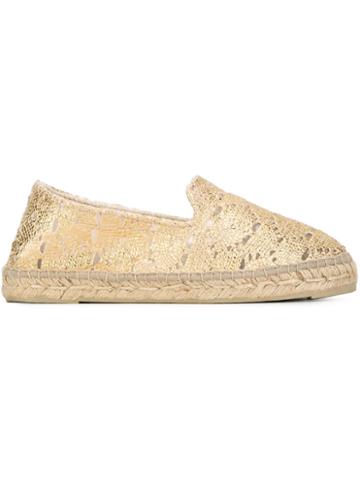 Manebi 'los Angeles' Espadrilles