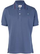 Vivienne Westwood Classic Polo Shirt - Blue