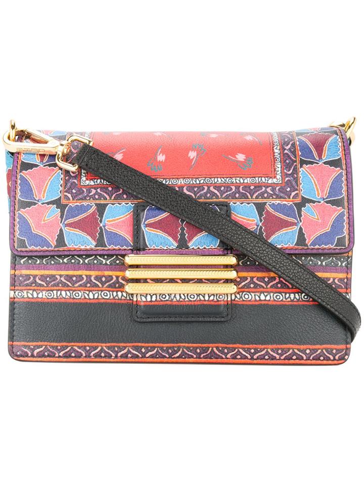 Etro Rainbow Shoulder Bag - Multicolour