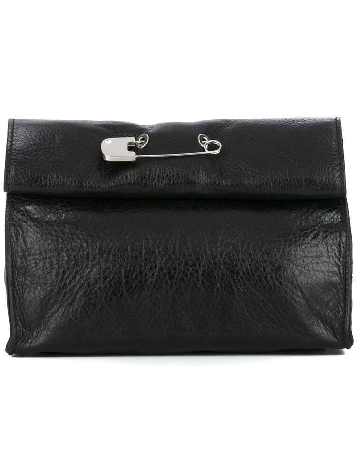 Sonia By Sonia Rykiel 'sonia' Clutch, Women's, Black