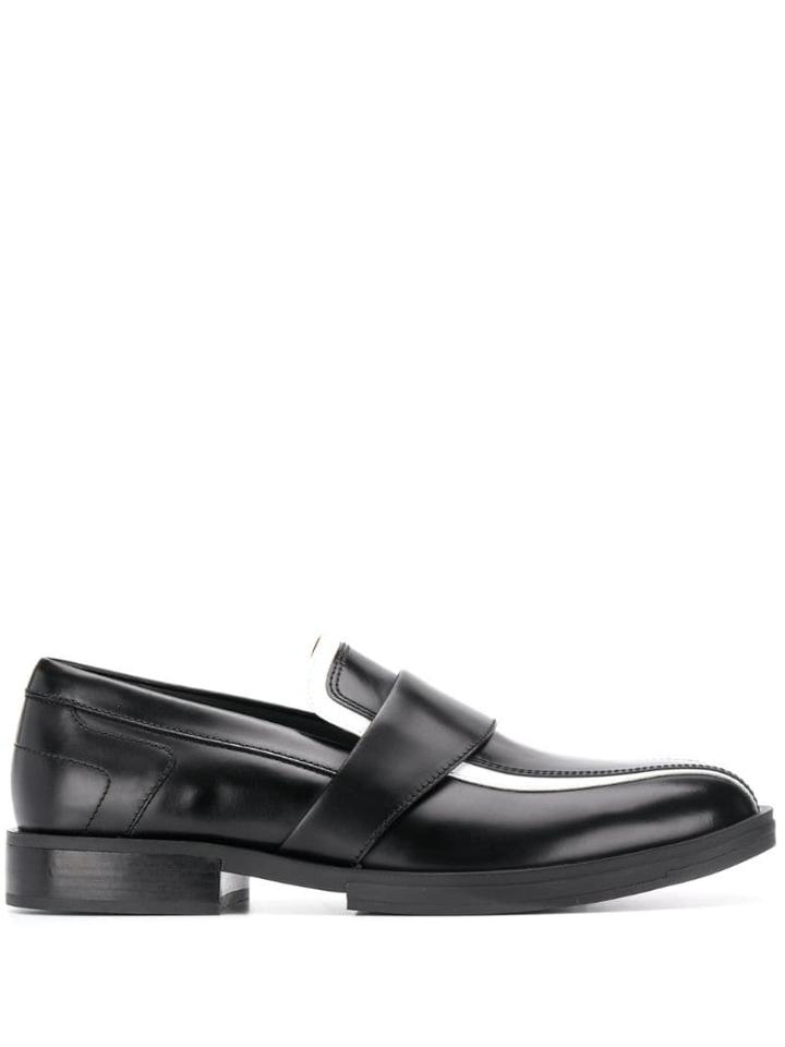 Camper Lab X Kiko Kostadinov Loafers - Black