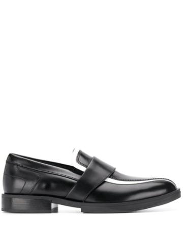 Camper Lab X Kiko Kostadinov Loafers - Black