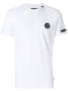 Philipp Plein Hugo T-shirt - White