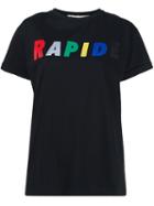 Être Cécile 'rapide' T-shirt