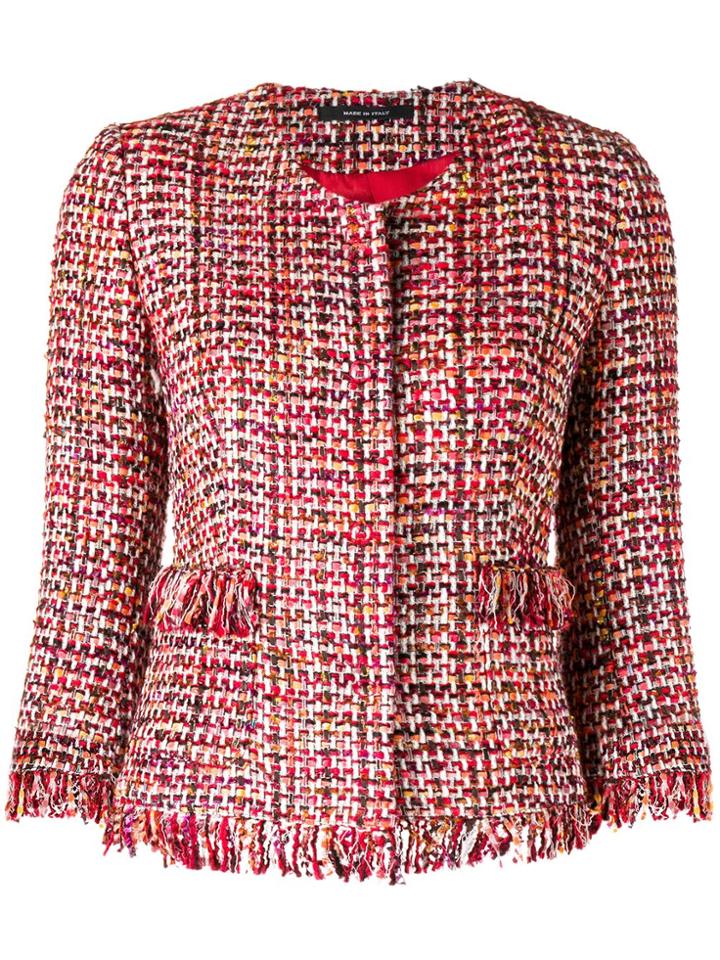 Tagliatore 16029r1228 - Red