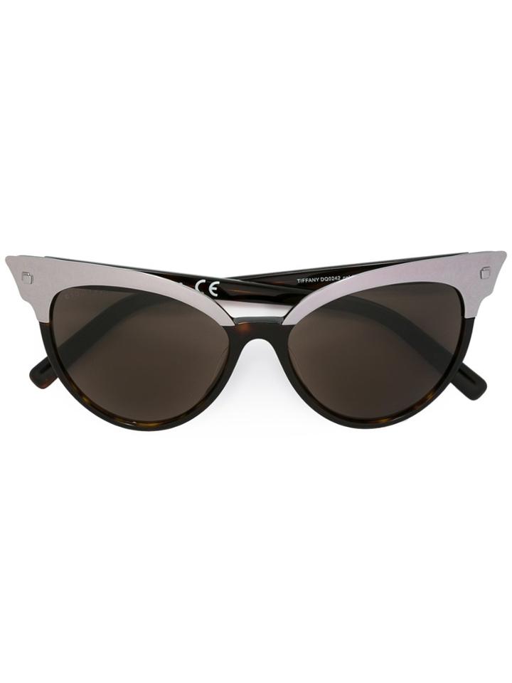 Dsquared2 Eyewear Tiffany Sunglasses - Black