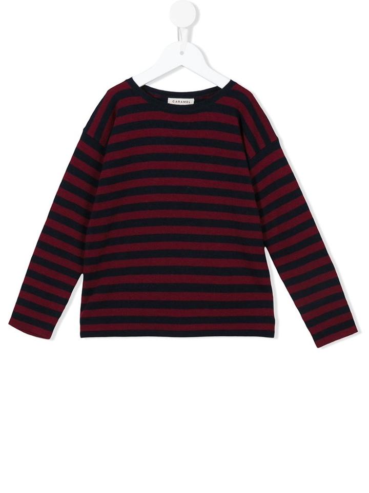 Caramel Baby & Child 'sunstone' Jumper