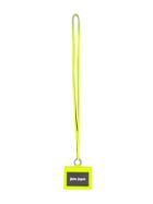 Palm Angels Pmnh001f197240076291 - Yellow