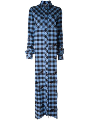 Filles A Papa 'australi' Coat