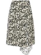 Proenza Schouler Pleated Skirt - Nude & Neutrals