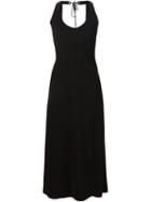 A.l.c. Front Slit Midi Dress