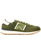 Philippe Model Toujours Sneakers - Green