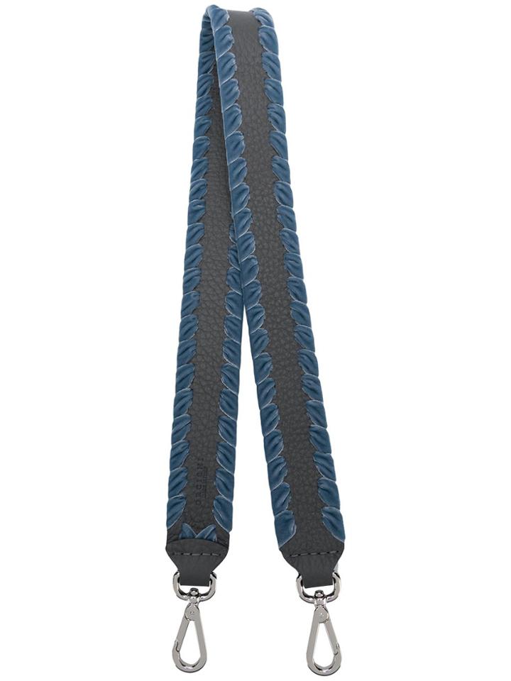 Orciani Shoulder Strap - Grey