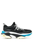 Brandblack Saga Sneakers